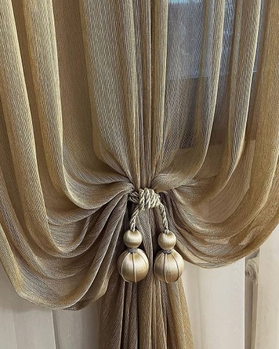 محصولات نساجی