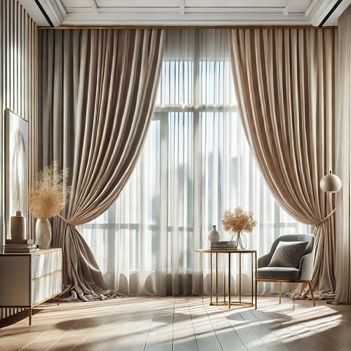 Product Image of پرده